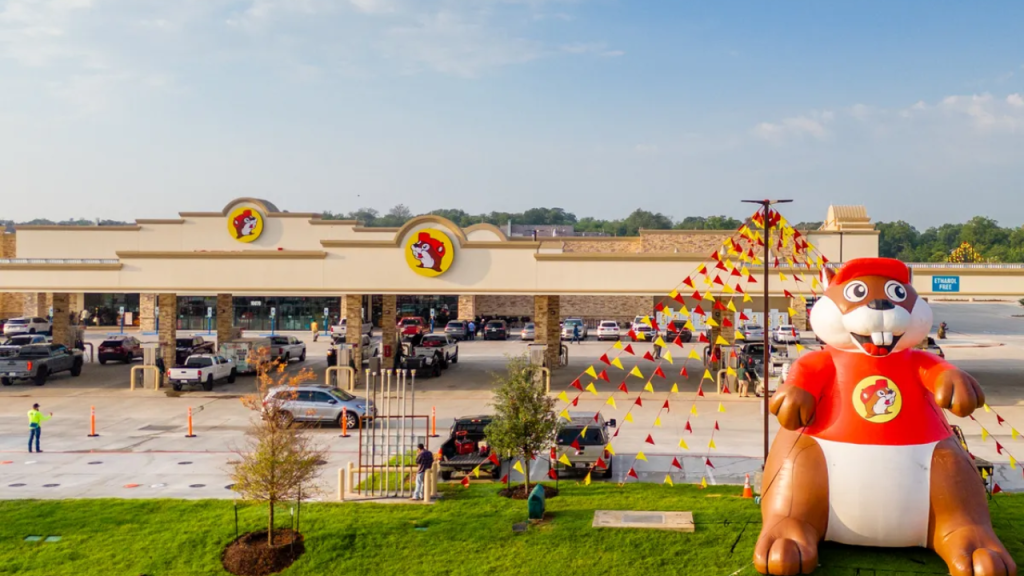 Buc-ee’s Unveils Plans for New Stores Nationwide — But Why Is Iowa Still Missing Out?
