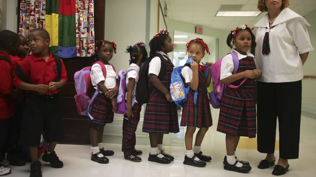 ‘I’d Give It an A’: The Bold Move to a 4-Day School Week That’s Winning Over Everyone