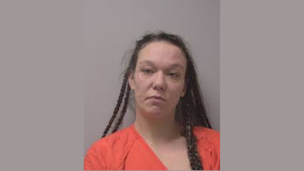Marathon County’s Latest Felony Arrests Unveiled in May 22, 2025 Crime Gallery