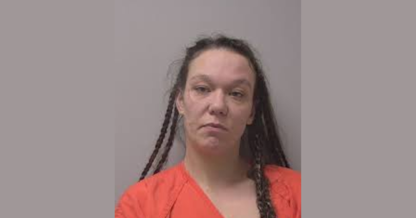 Marathon County’s Latest Felony Arrests Unveiled in May 22, 2025 Crime Gallery