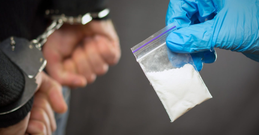 Mexican Nationals Face Charges in Green Bay Drug Trafficking Plot