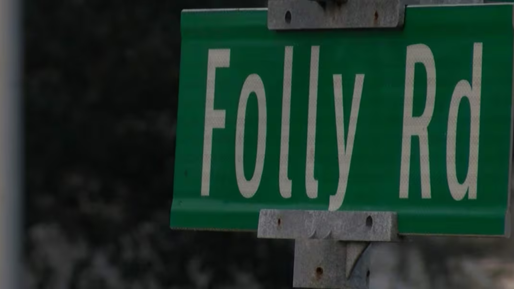 This will only cause chaos’: Residents Respond To Folly Road safety Designs
