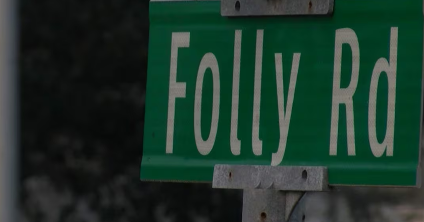 This will only cause chaos: Residents Respond To Folly Road safety Designs