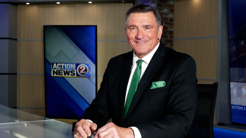 Green Bay’s Favorite Newsman Bill Jartz Reflects on Career Highlights as He Says Goodbye After 27 Years