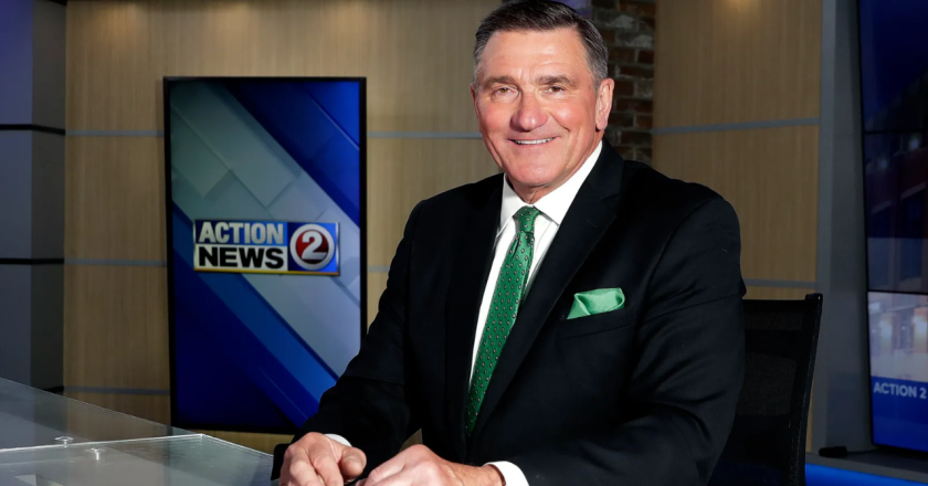 Green Bay’s Favorite Newsman Bill Jartz Reflects on Career Highlights as He Says Goodbye After 27 Years