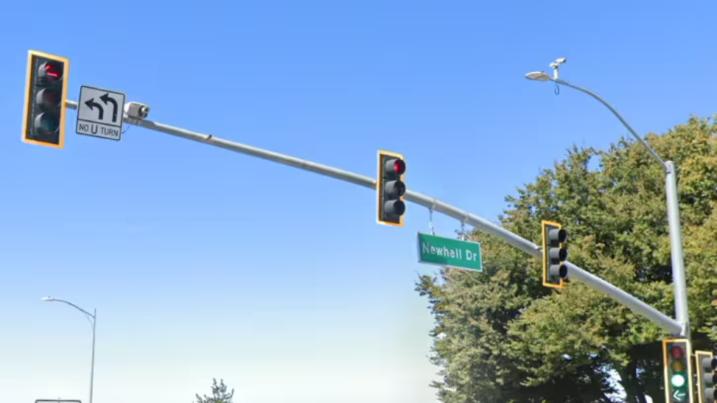 California Drivers Beware: The Shocking Truth About U-Turns on Residential Streets!