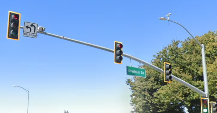 California Drivers Beware: The Shocking Truth About U-Turns on Residential Streets!