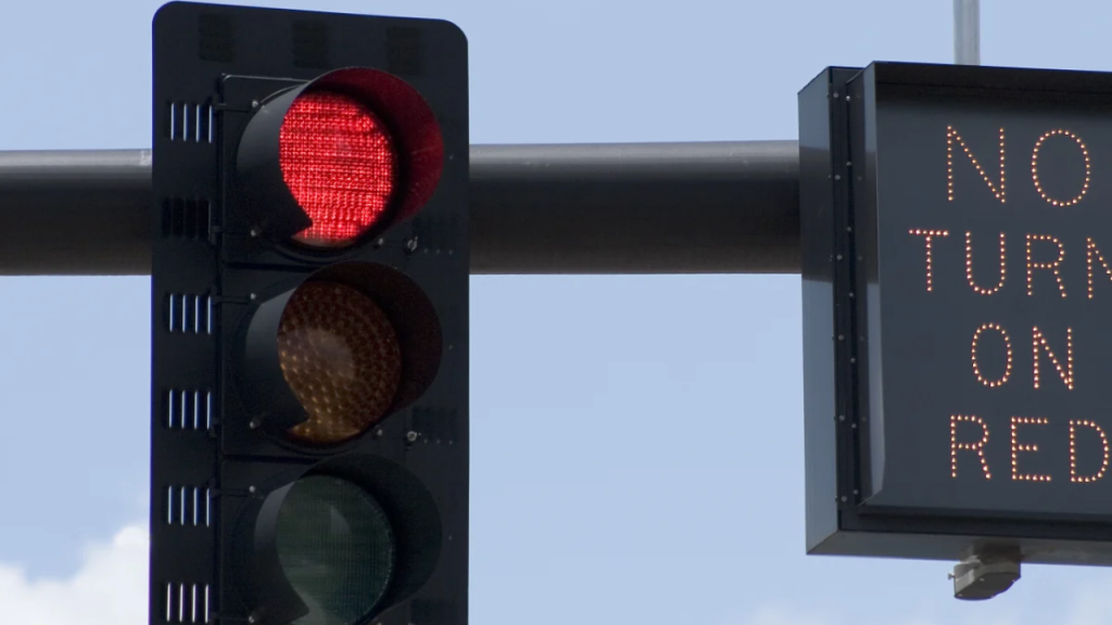 How To Avoid Costly Traffic Tickets In Florida: Mastering The Right Turn on Red Rules