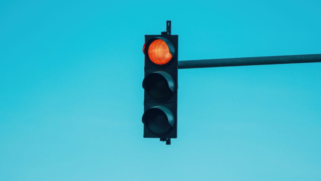 How To Avoid Costly Traffic Tickets In Florida: Mastering The Right Turn on Red Rules