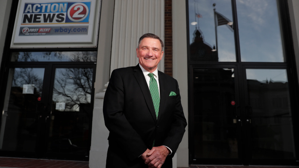 Green Bay’s Favorite Newsman Bill Jartz Reflects on Career Highlights as He Says Goodbye After 27 Years