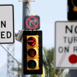San Diego Drivers Beware: New Red Light Right Turn Rules Could Change Your Commute in 2025