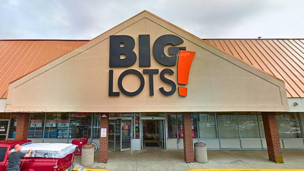 Discount Retailer Takes Over Old Big Lots in Somers Point