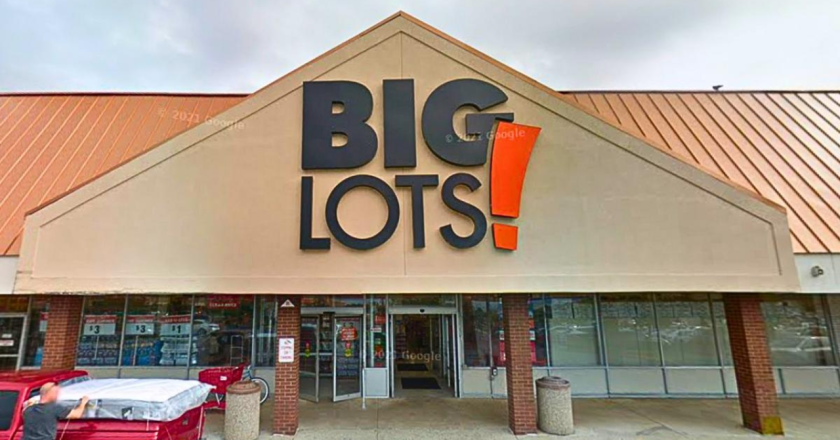 Discount Retailer Takes Over Old Big Lots in Somers Point