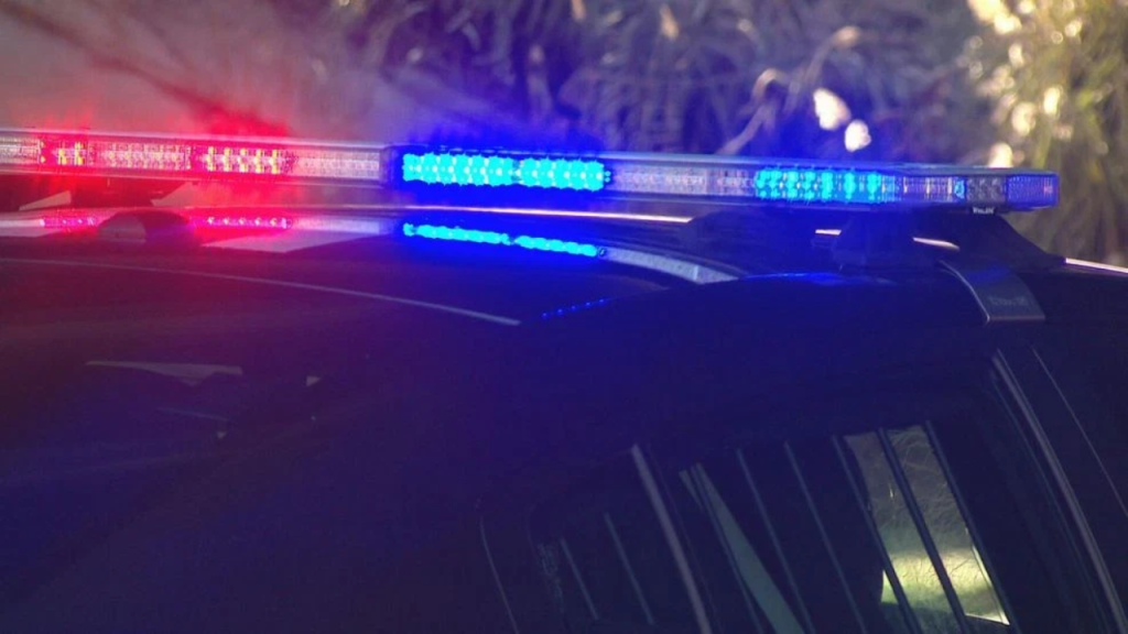 10-Hour Gunfire Standoff Ends: Keshena Man Arrested After Shots Fired at Police