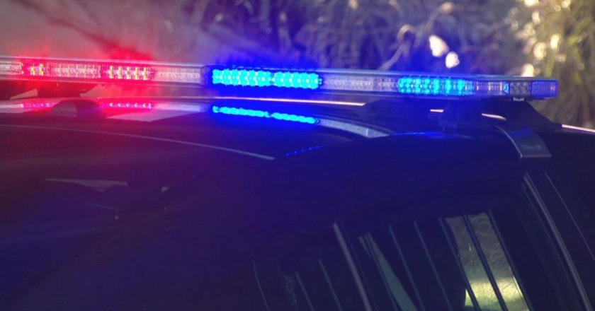 10-Hour Gunfire Standoff Ends: Keshena Man Arrested After Shots Fired at Police
