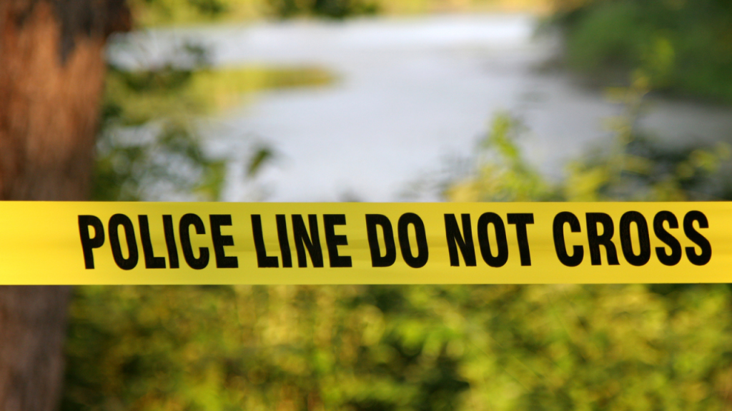 Intoxicated Wisconsin Man Attempts To Drive Jeep Through River But Almost Drowns