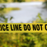 Intoxicated Wisconsin Man Attempts To Drive Jeep Through River But Almost Drowns