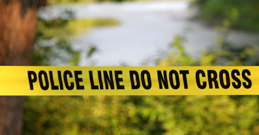 Intoxicated Wisconsin Man Attempts To Drive Jeep Through River But Almost Drowns