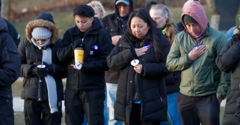 Authorities Scramble To Find Missing Wisconsin Resident Amid Growing Concern