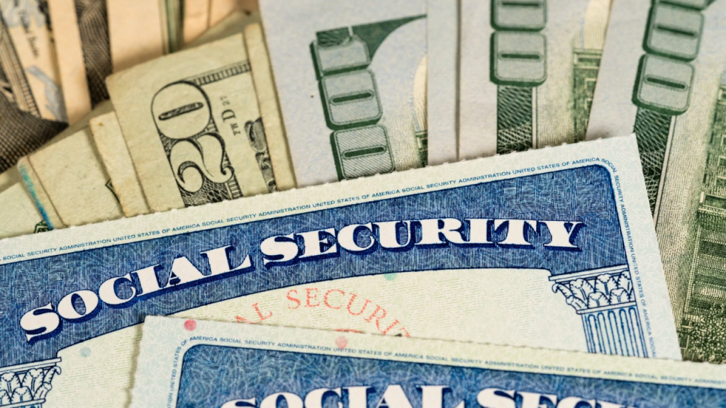 Social Security Explained: Who Qualifies And How To Get The Most Money At Retirement