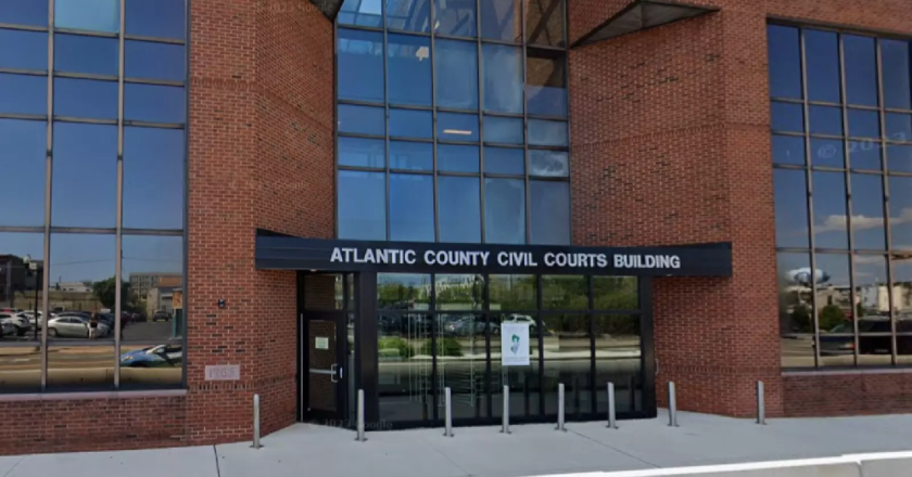Egg Harbor Township Man Indicted for Threatening Witness in High-Profile Court Case