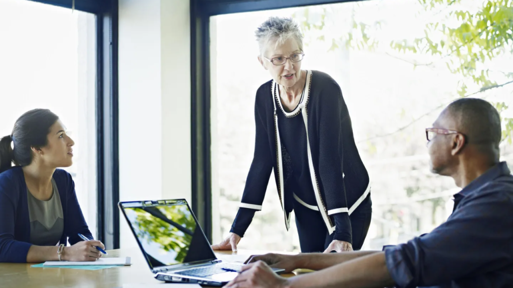 Work Till You Drop? The Shocking Truth Behind America’s Rising Retirement Age