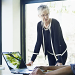 Work Till You Drop? The Shocking Truth Behind America’s Rising Retirement Age
