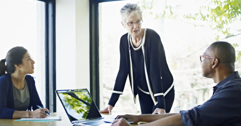 Work Till You Drop? The Shocking Truth Behind America’s Rising Retirement Age