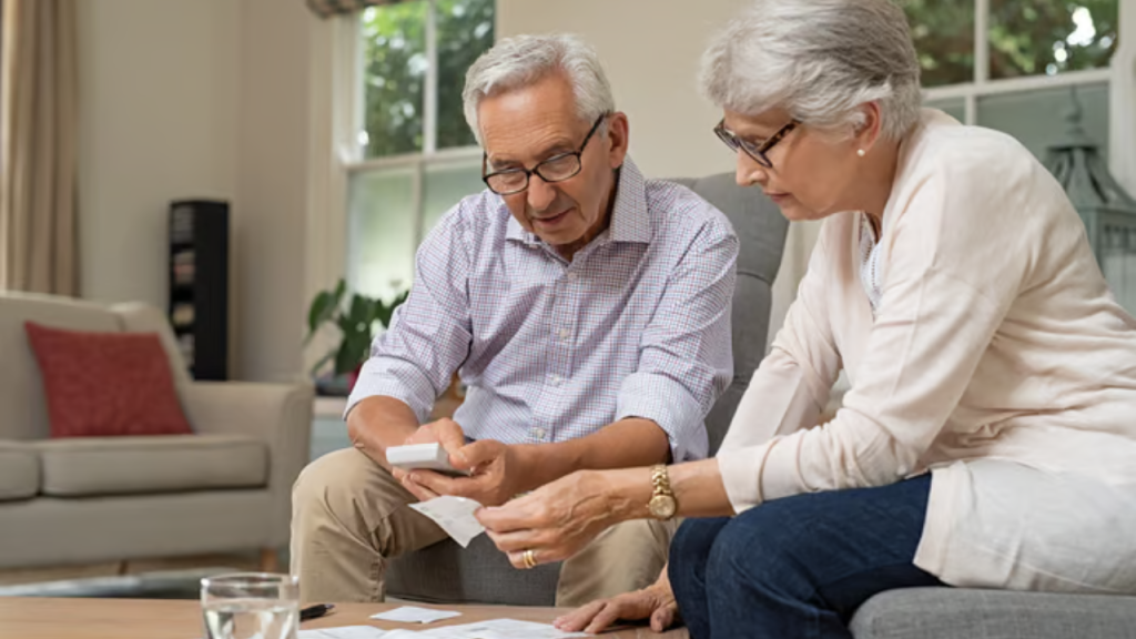 Social Security Cost-of-Living Adjustment for 2026 Projected To Hit New Low