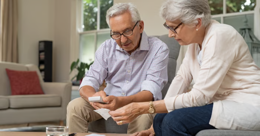 Social Security Cost-of-Living Adjustment for 2026 Projected To Hit New Low