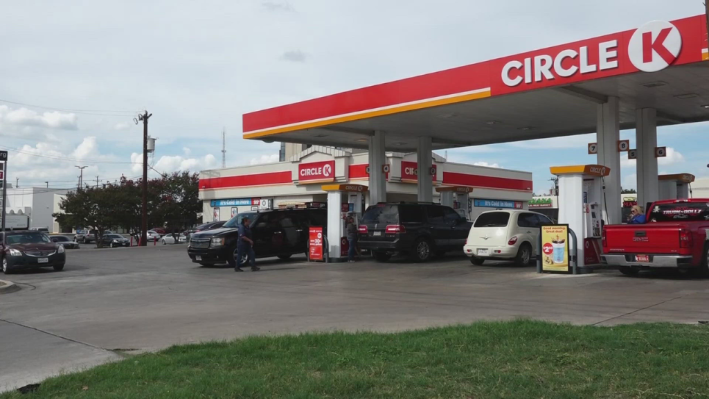 Circle K Announces Nationwide Fuel Day on May 22 with a 40-Cent Per Gallon Gas Discount
