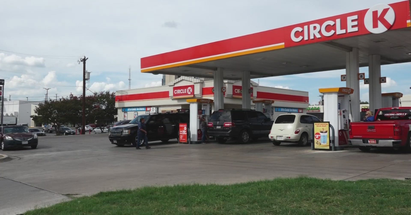 Circle K Announces Nationwide Fuel Day on May 22 with a 40-Cent Per Gallon Gas Discount