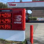 Santa Rosa Gas Prices Reach $5.18 — How This Compares to Other California Cities