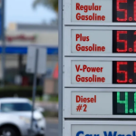 San Diego Gas Prices Dip To $4.79 per Gallon In May 2025 — What’s Behind The Drop