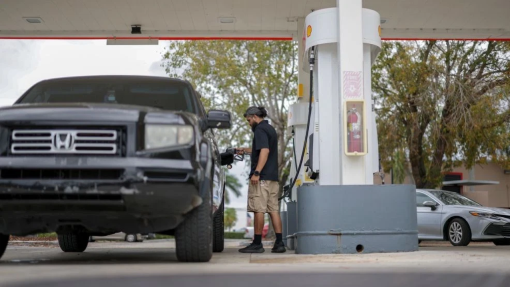 Fresno Gas Prices Climb To $4.90 Per Gallon In May 2025 — What’s Driving the Increase