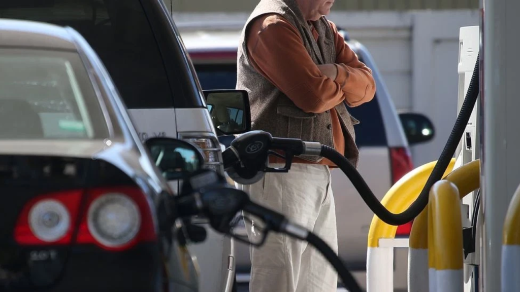 Modesto Gas Prices Surge To $4.80 Per Gallon In May 2025 — What’s Fueling This Unexpected Jump?