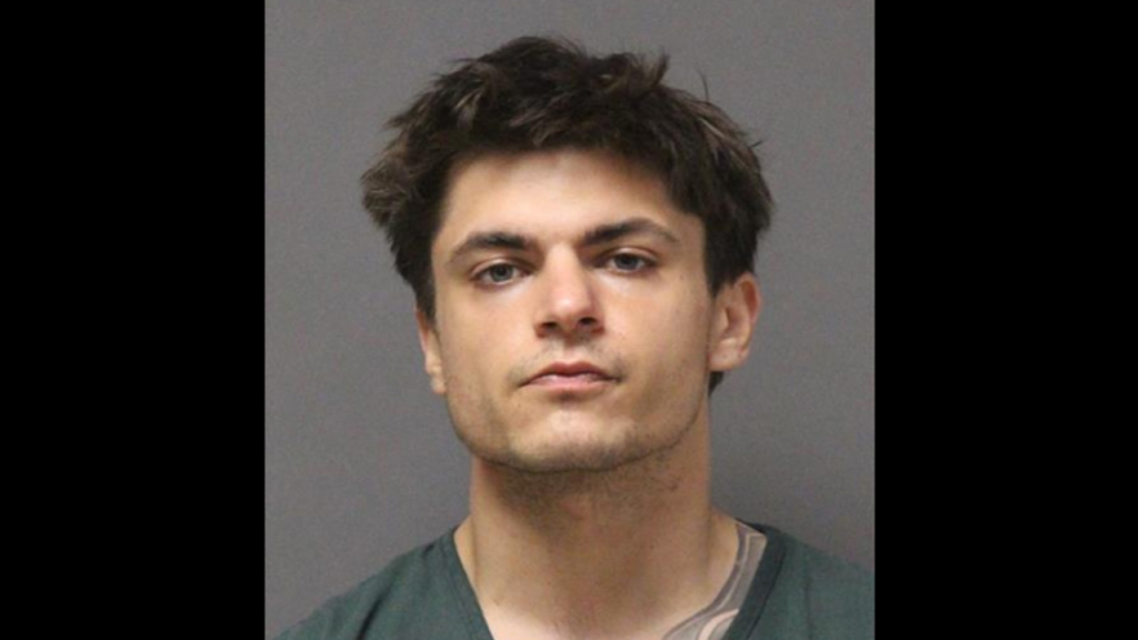 Man in New Jersey Sentenced To Short Prison Term For Face Shooting