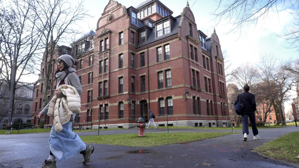 As The Battle With Harvard Intensifies, Religious Colleges Score Major Tax Breaks In Trump’s spending bill