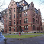 As The Battle With Harvard Intensifies, Religious Colleges Score Major Tax Breaks In Trump’s spending bill