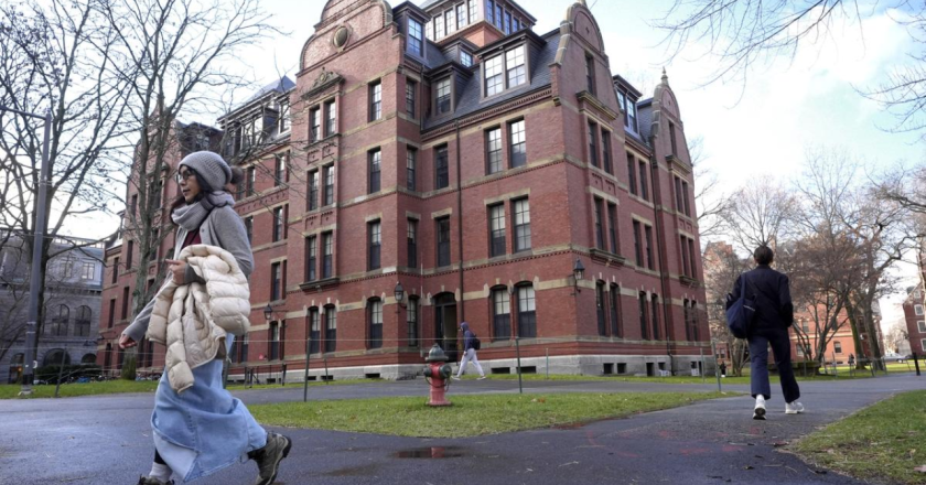 As The Battle With Harvard Intensifies, Religious Colleges Score Major Tax Breaks In Trump’s spending bill