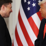Elon Musk laments That DOGE Has Been Made The Trump Administration’s Scapegoat