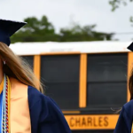 La Plata High School Celebrates The Past, Present, And Future At The Class Of 2025 Graduation