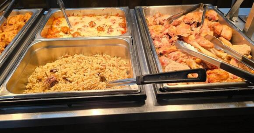 Top Alachua County Restaurants with The Highest Health Violations In May 2025