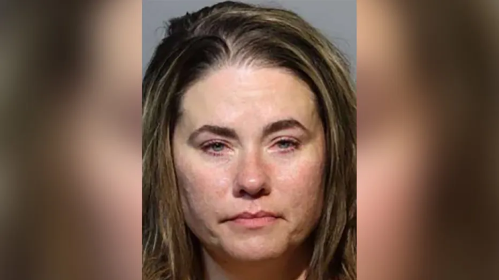 Maryland Woman Arrested For Striking Child During Flight in Orlando