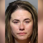 Maryland Woman Arrested For Striking Child During Flight in Orlando