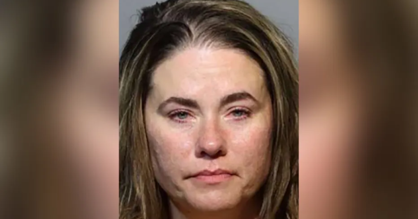 Maryland Woman Arrested For Striking Child During Flight in Orlando