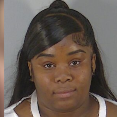 Woman Allegedly Breaks Into Ex-Boyfriend’s Home To Reclaim Items She Says He Stole