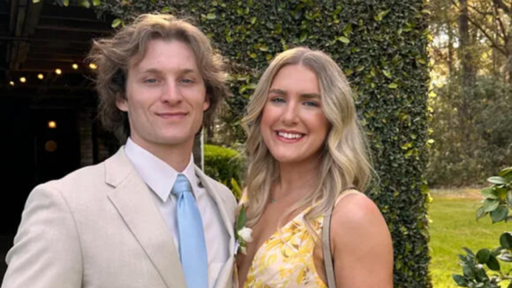 Newlywed St. Augustine School Teacher’s Sudden Diagnosis Triggers Overwhelming Community Support