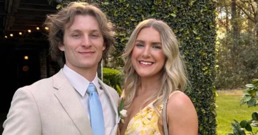 Newlywed St. Augustine School Teacher’s Sudden Diagnosis Triggers Overwhelming Community Support