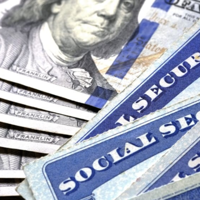 Data Shows The Most Advantageous Age To Start Collecting Social Security Benefits